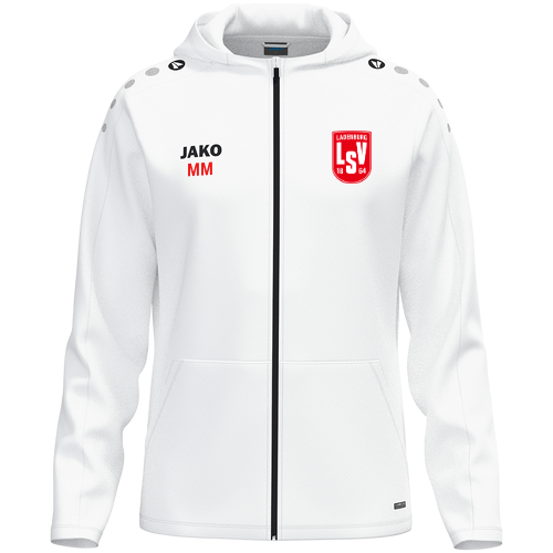 LSV 1864 Ladenburg Kapuzenjacke One