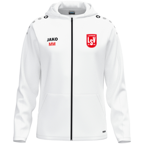 LSV 1864 Ladenburg Kapuzenjacke One