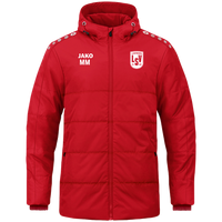 LSV 1864 Ladenburg Coachjacke One mit Kapuze