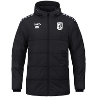 LSV 1864 Ladenburg Coachjacke One mit Kapuze