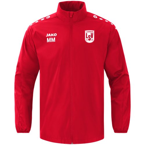 LSV 1864 Ladenburg Allwetterjacke Light One