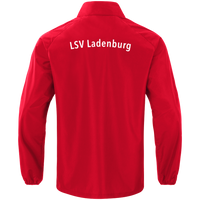 LSV 1864 Ladenburg Allwetterjacke Light One