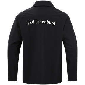 LSV 1864 Ladenburg Coach Wendejacke Wardrobe
