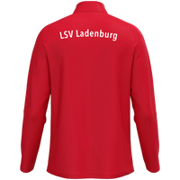 LSV 1864 Ladenburg Ziptop One