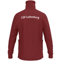 LSV 1864 Ladenburg Tracksuit Jacke Wardrobe