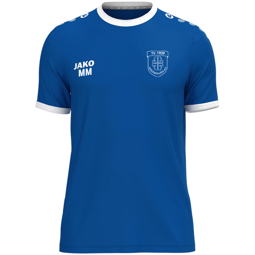 TV 1909 Weidenhausen Trikot One KA