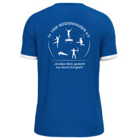 TV 1909 Weidenhausen Trikot One KA