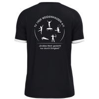 TV 1909 Weidenhausen Trikot One KA