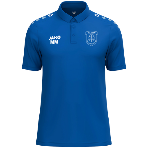 TV 1909 Weidenhausen Polo One Cotton
