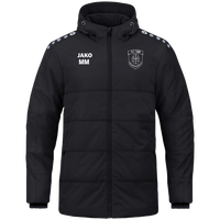 TV 1909 Weidenhausen Coachjacke One mit Kapuze