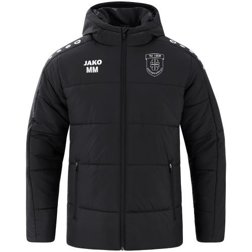 TV 1909 Weidenhausen Steppjacke One