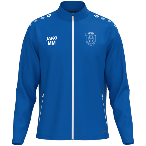 TV 1909 Weidenhausen Freizeitjacke One