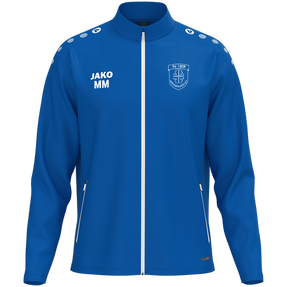 TV 1909 Weidenhausen Freizeitjacke One