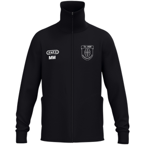 TV 1909 Weidenhausen Tracksuit Jacke Wardrobe