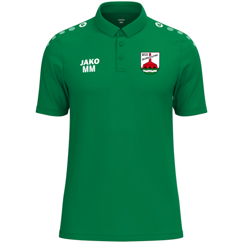 BSV Bingum Polo One Cotton
