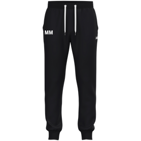 BSV Bingum Jogginghose One Cotton mit Bündchen