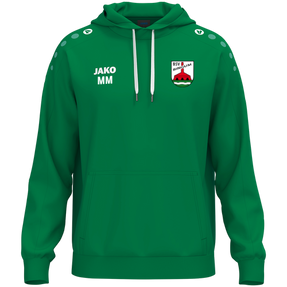 BSV Bingum Kapuzensweat One Cotton