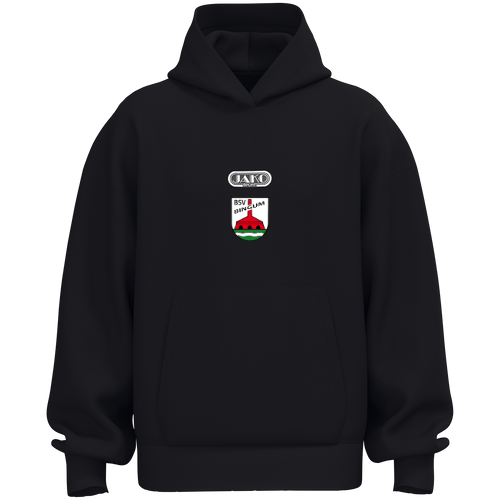 BSV Bingum Kapuzensweat Wardrobe