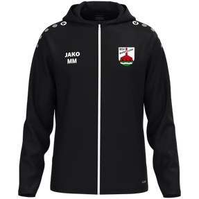 BSV Bingum Kapuzenjacke One