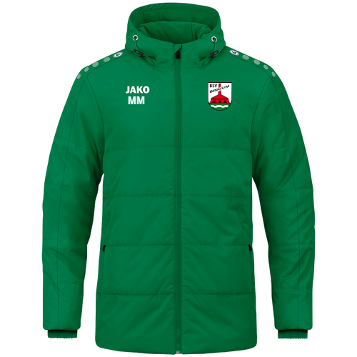BSV Bingum Coachjacke One mit Kapuze