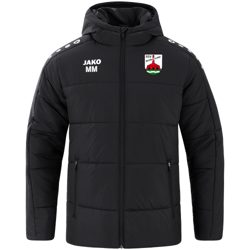 BSV Bingum Steppjacke One