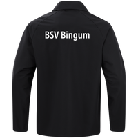 BSV Bingum Coach Wendejacke Wardrobe