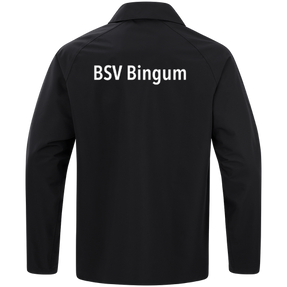 BSV Bingum Coach Wendejacke Wardrobe