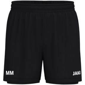BSV Bingum 2-in-1 Short One