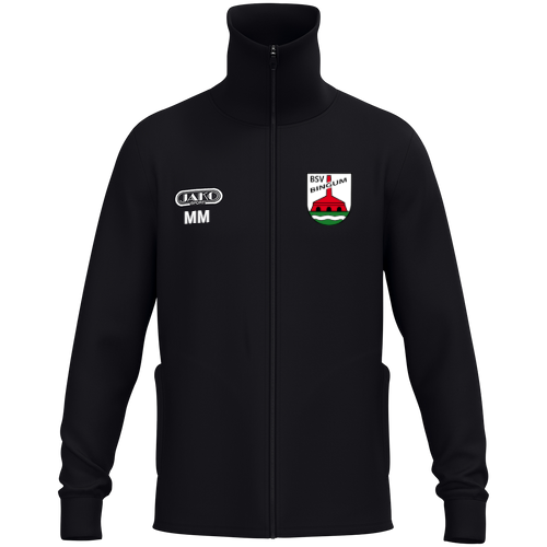 BSV Bingum Tracksuit Jacke Wardrobe