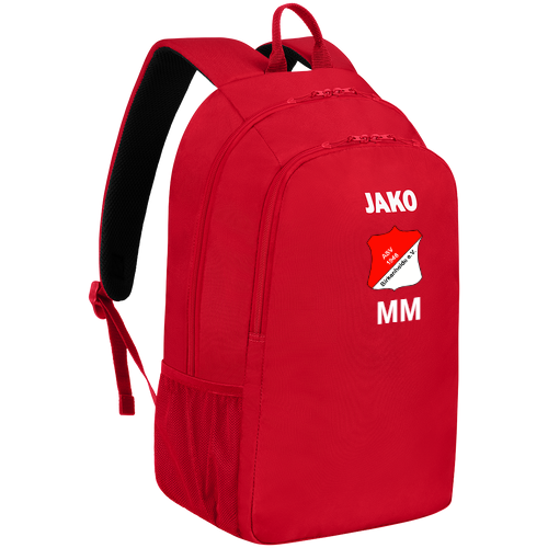 ASV Birkenheide Rucksack One