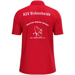 ASV Birkenheide Polo One Cotton