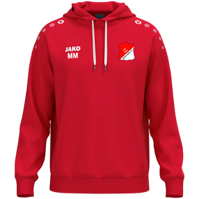 ASV Birkenheide Kapuzensweat One Cotton