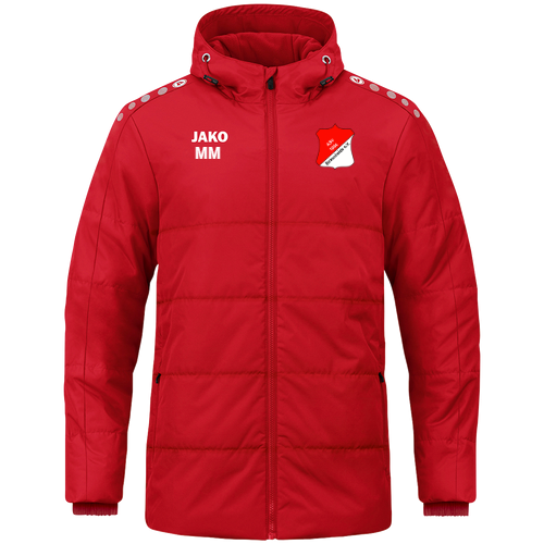 ASV Birkenheide Coachjacke One mit Kapuze