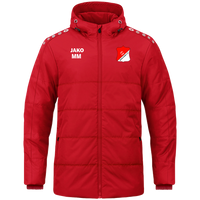 ASV Birkenheide Coachjacke One mit Kapuze