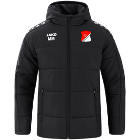 ASV Birkenheide Steppjacke One