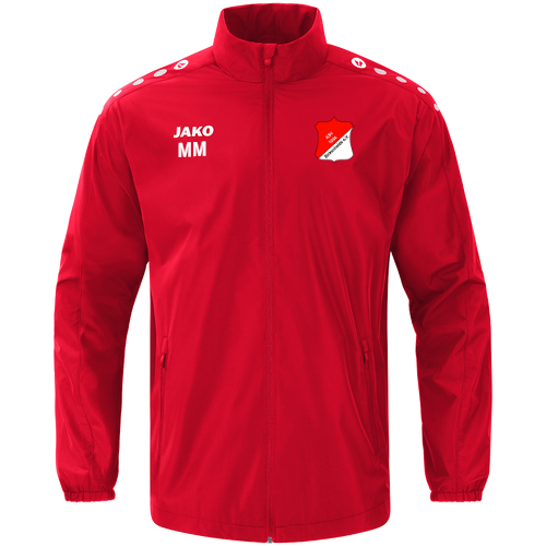 ASV Birkenheide Allwetterjacke One