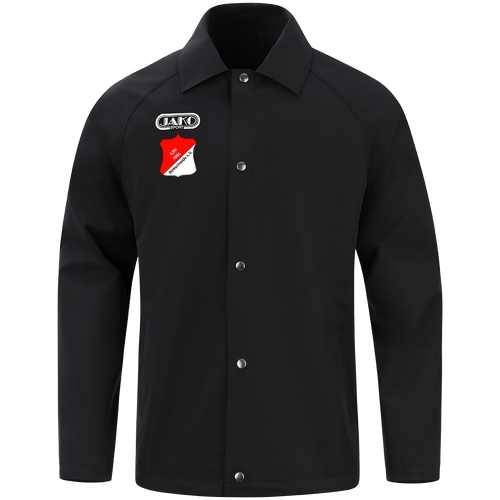 ASV Birkenheide Coach Wendejacke Wardrobe