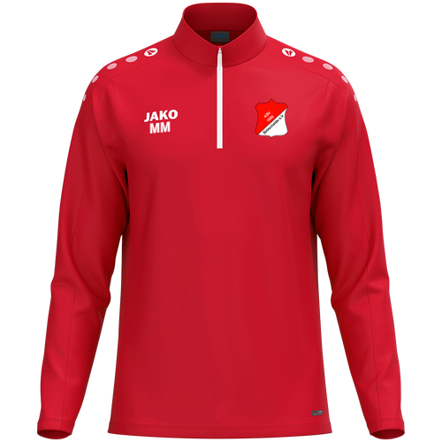 ASV Birkenheide Ziptop One