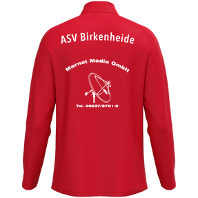 ASV Birkenheide Ziptop One