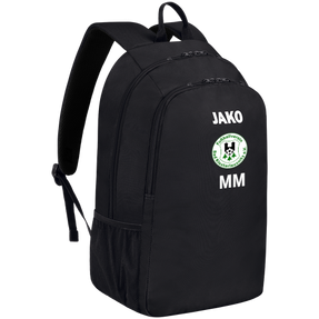 FV Bad Klosterlausnitz Rucksack One