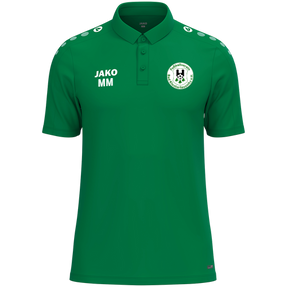 FV Bad Klosterlausnitz Polo One