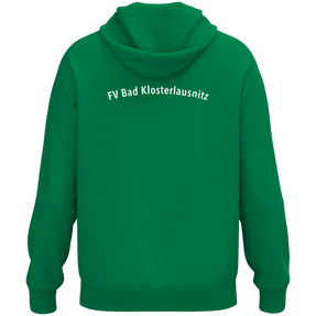 FV Bad Klosterlausnitz Kapuzensweat One Cotton
