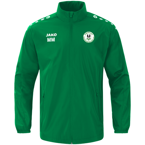 FV Bad Klosterlausnitz Allwetterjacke One