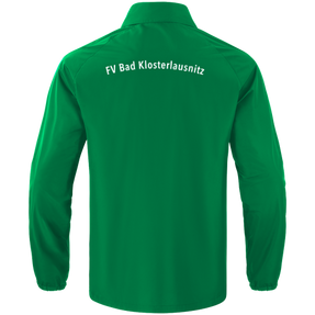 FV Bad Klosterlausnitz Allwetterjacke One