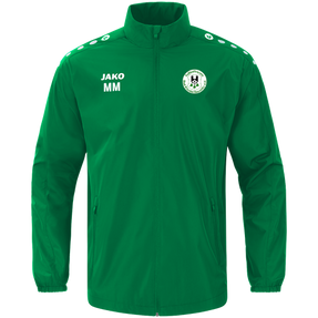FV Bad Klosterlausnitz Allwetterjacke One