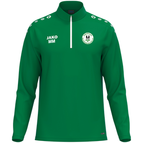 FV Bad Klosterlausnitz Ziptop One