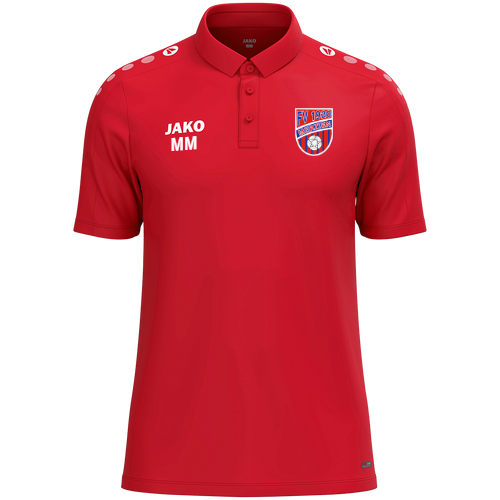 FV 1920 Merzien Polo One