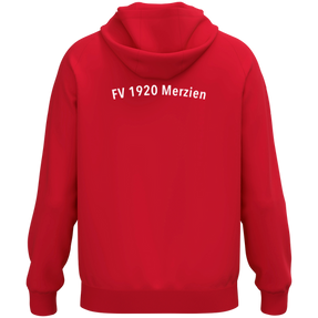 FV 1920 Merzien Kapuzensweat One Cotton