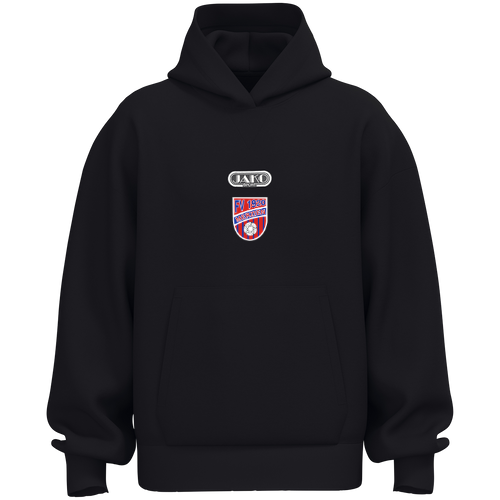 FV 1920 Merzien Kapuzensweat Wardrobe