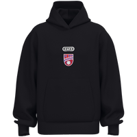 FV 1920 Merzien Kapuzensweat Wardrobe